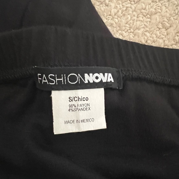 Fashion Nova Anna Tube Dress - Picture 7 of 7